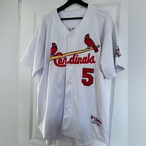 Cardinals MLB All-Star Game Jersey